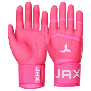 Pink | Strap Cuff