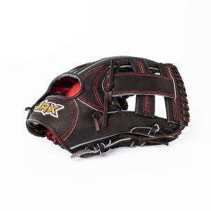 Jax Fielding Glove | DM-5 | Infield | Chocolate | 11.5"