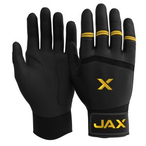 Black//Gold | Pro Cuff (New Branding)