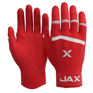 Red//White | Pro Cuff (New Branding) (v2)