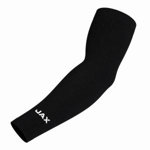 Jax | Speed Premium Arm Sleeve | Black